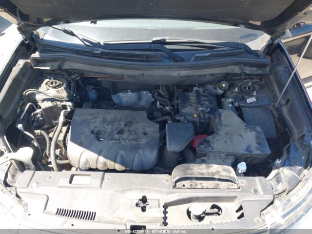 2016 MITSUBISHI OUTLANDER JA4AZ3A32GZ036051 Photo 9