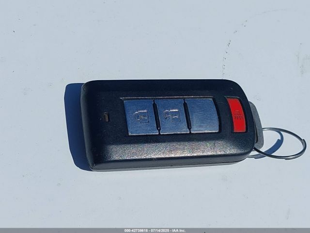 2016 MITSUBISHI OUTLANDER JA4AZ3A32GZ036051 Photo 10