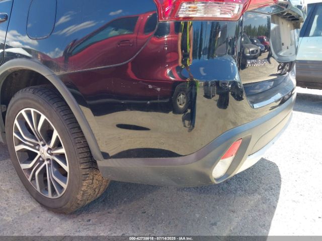 2016 MITSUBISHI OUTLANDER JA4AZ3A32GZ036051 Photo 5