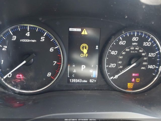 2016 MITSUBISHI OUTLANDER JA4AZ3A32GZ036051 Photo 6