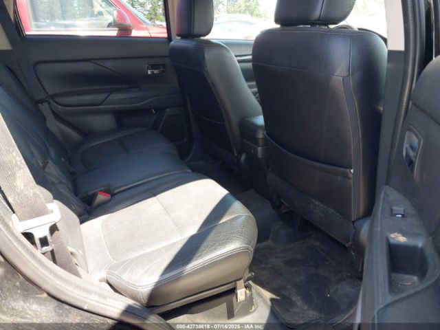 2016 MITSUBISHI OUTLANDER JA4AZ3A32GZ036051 Photo 7
