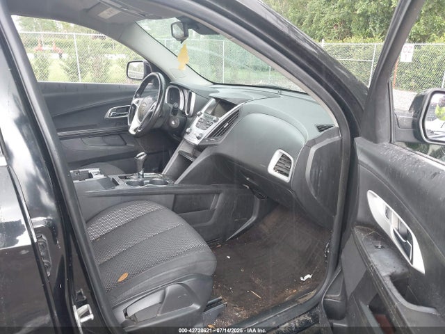 2GNALCEK0G6222537 Chevrolet lea - e85 max, aluminum