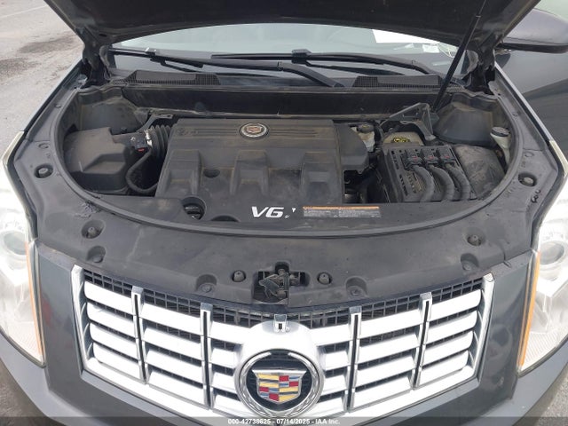2013 CADILLAC SRX 3GYFNCE38DS517815 Photo 9