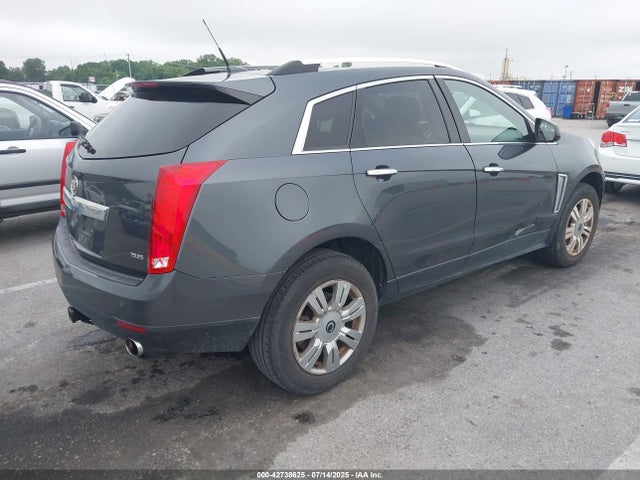 2013 CADILLAC SRX 3GYFNCE38DS517815 Photo 3