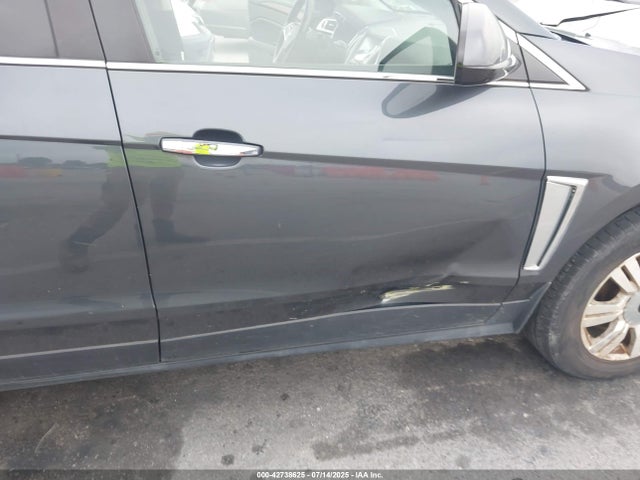 2013 CADILLAC SRX 3GYFNCE38DS517815 Photo 5