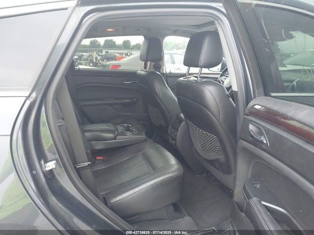 2013 CADILLAC SRX 3GYFNCE38DS517815 Photo 7