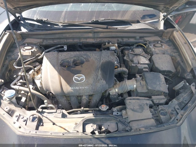 Mazda py 2020 3MVDMACL6LM135050 Image 10