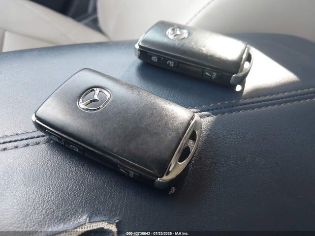 Mazda py 2020 3MVDMACL6LM135050 Image 11