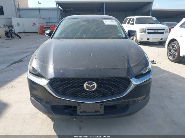 Mazda py 2020 3MVDMACL6LM135050 Image 12