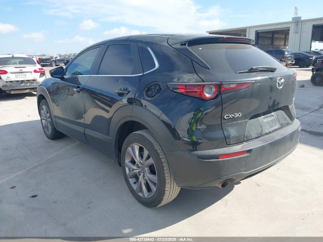 Mazda py 2020 3MVDMACL6LM135050 Image 3