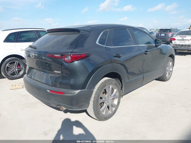 Mazda py 2020 3MVDMACL6LM135050 Image 4