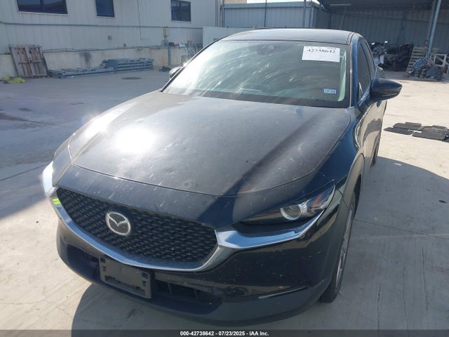 Mazda py 2020 3MVDMACL6LM135050 Image 6