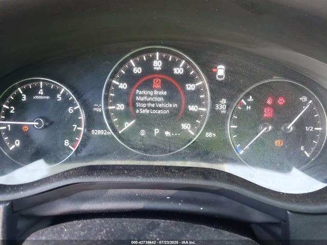 Mazda py 2020 3MVDMACL6LM135050 Image 7
