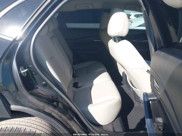 Mazda py 2020 3MVDMACL6LM135050 Image 8