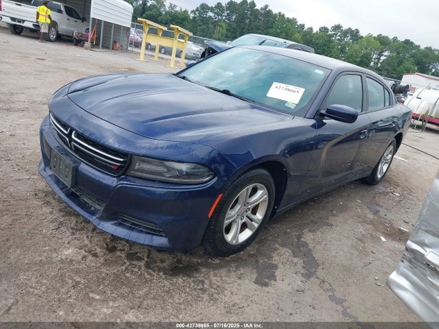 Dodge 2017 2017 2C3CDXBG2HH504758 Image 2