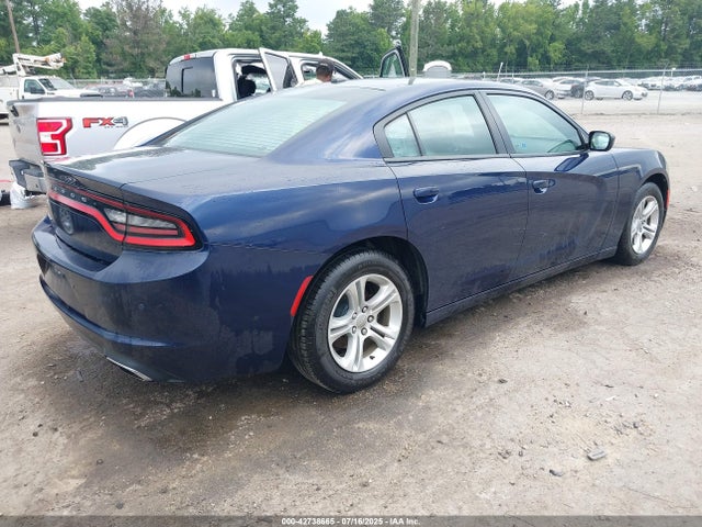Dodge 2017 2017 2C3CDXBG2HH504758 Image 4