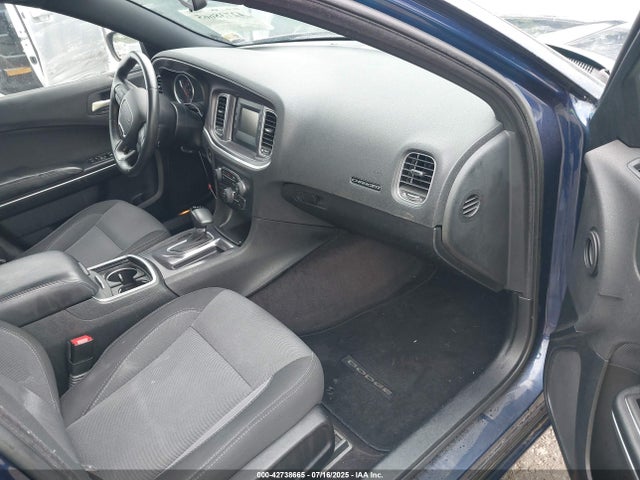 Dodge 2017 2017 2C3CDXBG2HH504758 Image 5