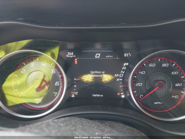 Dodge 2017 2017 2C3CDXBG2HH504758 Image 7