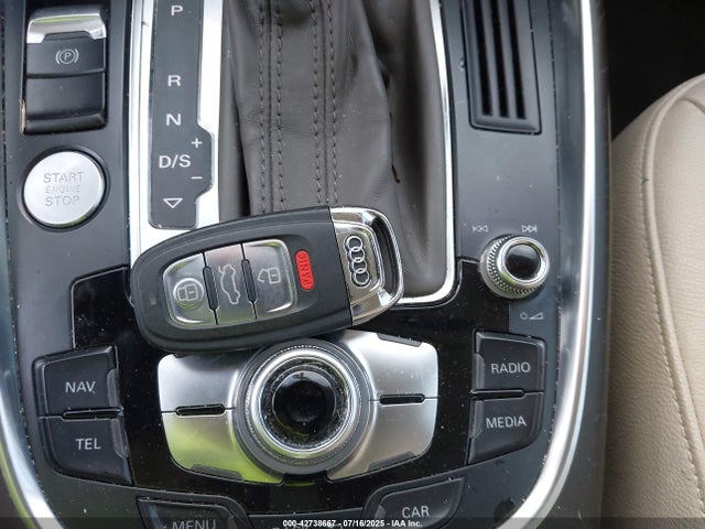 2017 AUDI Q5 WA1D7AFP6HA008157 Photo 10