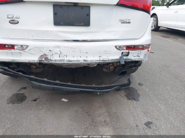 2017 AUDI Q5 WA1D7AFP6HA008157 Photo 5