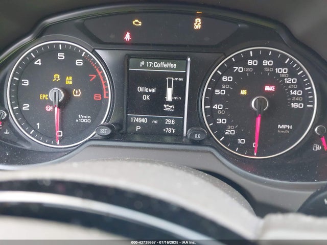 2017 AUDI Q5 WA1D7AFP6HA008157 Photo 6
