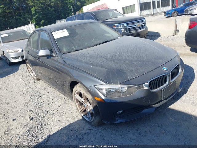 Aukcja sprzedaży 2014 Bmw 328i Xdrive, vin: WBA3B5C59EP544228, numer aukcji: 42738694