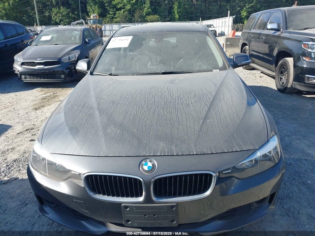 Aukcja sprzedaży 2014 Bmw 328i Xdrive, vin: WBA3B5C59EP544228, numer aukcji: 42738694