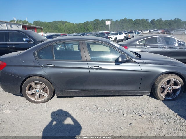 Aukcja sprzedaży 2014 Bmw 328i Xdrive, vin: WBA3B5C59EP544228, numer aukcji: 42738694
