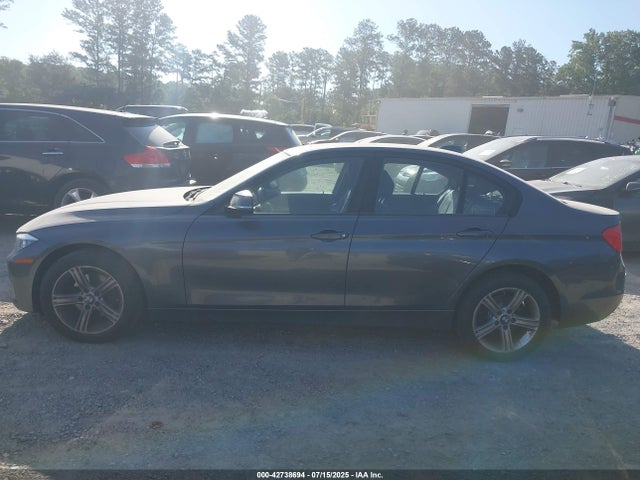 Aukcja sprzedaży 2014 Bmw 328i Xdrive, vin: WBA3B5C59EP544228, numer aukcji: 42738694