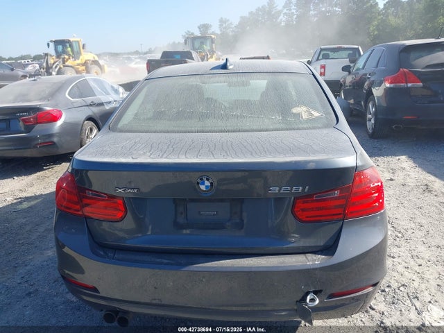 Aukcja sprzedaży 2014 Bmw 328i Xdrive, vin: WBA3B5C59EP544228, numer aukcji: 42738694