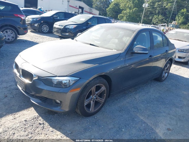 Aukcja sprzedaży 2014 Bmw 328i Xdrive, vin: WBA3B5C59EP544228, numer aukcji: 42738694