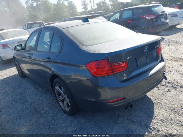 Aukcja sprzedaży 2014 Bmw 328i Xdrive, vin: WBA3B5C59EP544228, numer aukcji: 42738694