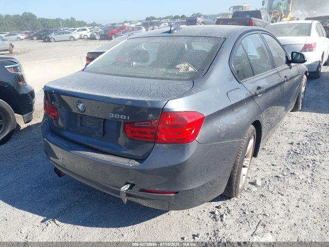 Aukcja sprzedaży 2014 Bmw 328i Xdrive, vin: WBA3B5C59EP544228, numer aukcji: 42738694