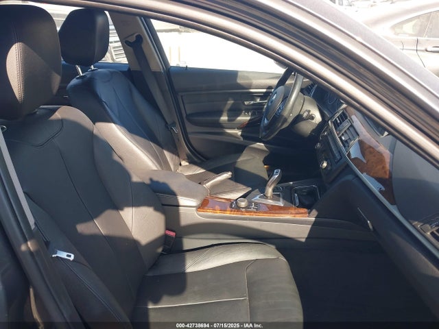 Aukcja sprzedaży 2014 Bmw 328i Xdrive, vin: WBA3B5C59EP544228, numer aukcji: 42738694