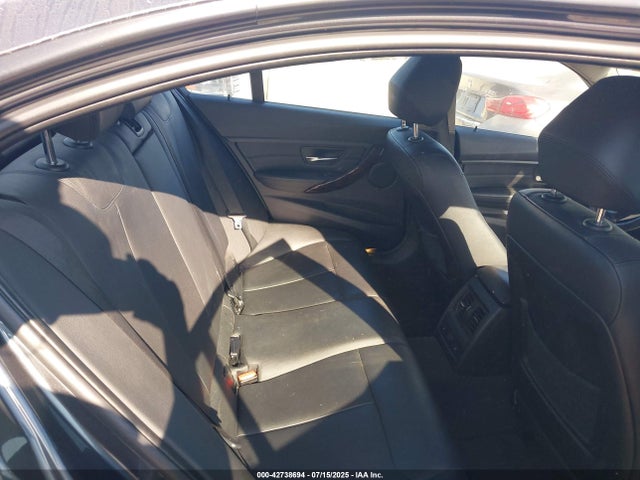 Aukcja sprzedaży 2014 Bmw 328i Xdrive, vin: WBA3B5C59EP544228, numer aukcji: 42738694