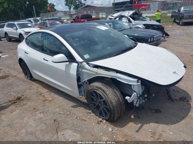 2023 TESLA MODEL 3 5YJ3E1EA1PF699446