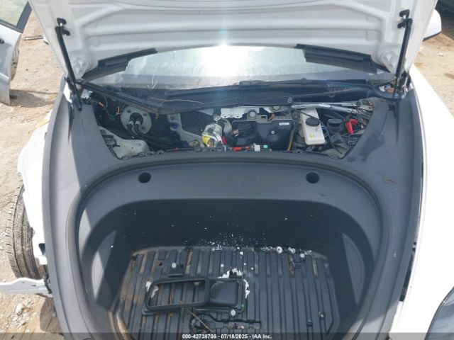 2023 TESLA MODEL 3 5YJ3E1EA1PF699446 Photo 9