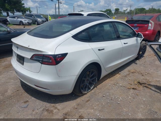 2023 TESLA MODEL 3 5YJ3E1EA1PF699446 Photo 3