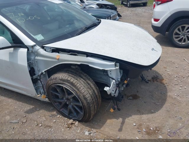 2023 TESLA MODEL 3 5YJ3E1EA1PF699446 Photo 5