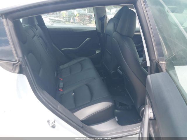 2023 TESLA MODEL 3 5YJ3E1EA1PF699446 Photo 7