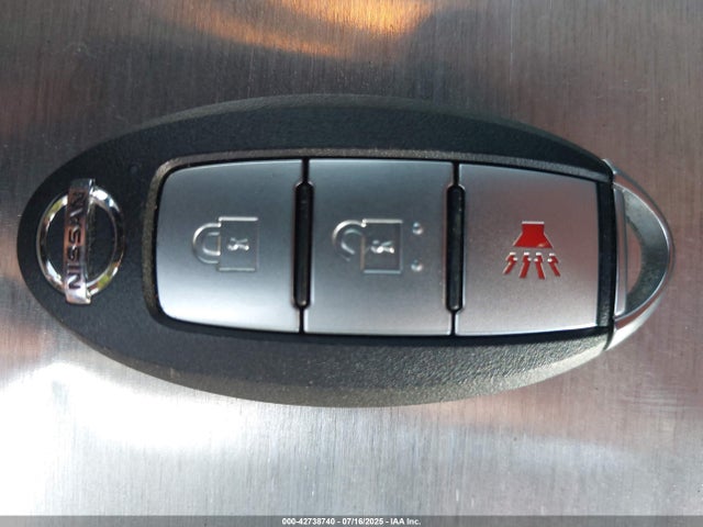 3N1CP5BV6LL525377 Nissan Kicks