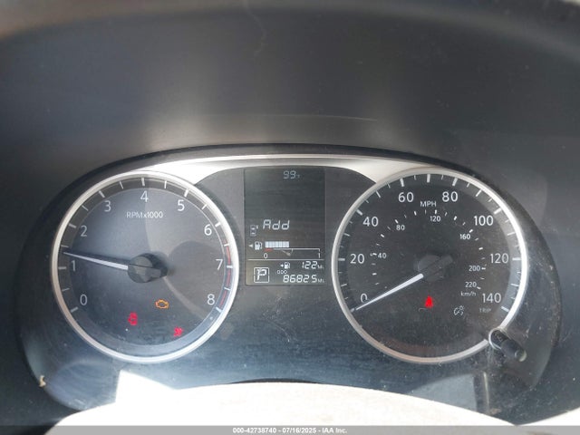 3N1CP5BV6LL525377 Nissan Kicks