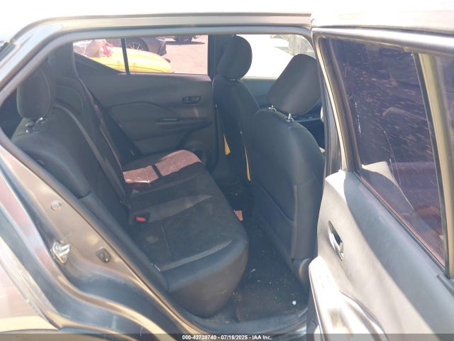 3N1CP5BV6LL525377 Nissan Kicks