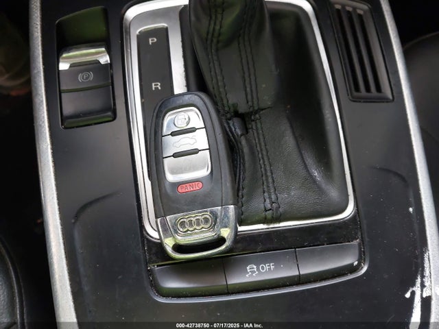 2013 AUDI A4 WAUFFAFLXDN018852 Photo 10