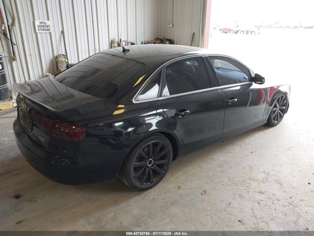 2013 AUDI A4 WAUFFAFLXDN018852 Photo 3