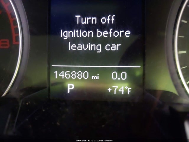 2013 AUDI A4 WAUFFAFLXDN018852 Photo 6
