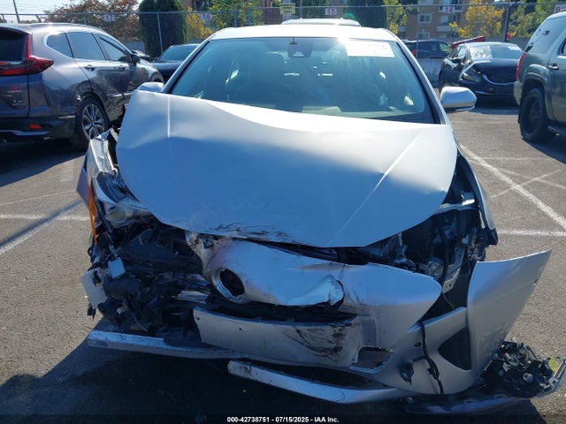 Toyota 2zr-fxe,1nm 2018 JTDKBRFU3J3075826 Image 12