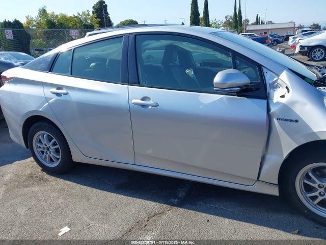Toyota 2zr-fxe,1nm 2018 JTDKBRFU3J3075826 Image 13
