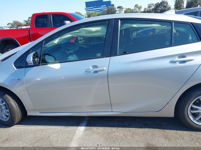 Toyota 2zr-fxe,1nm 2018 JTDKBRFU3J3075826 Image 14