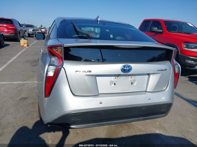 Toyota 2zr-fxe,1nm 2018 JTDKBRFU3J3075826 Image 16